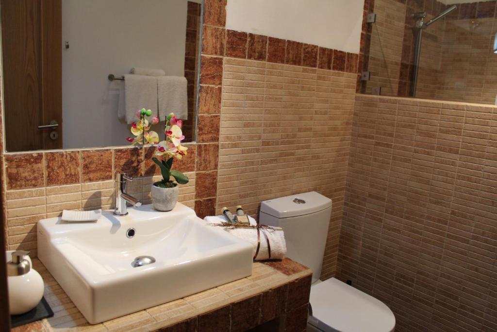 Herdade Monte Do Sol Aljezur Zimmer foto